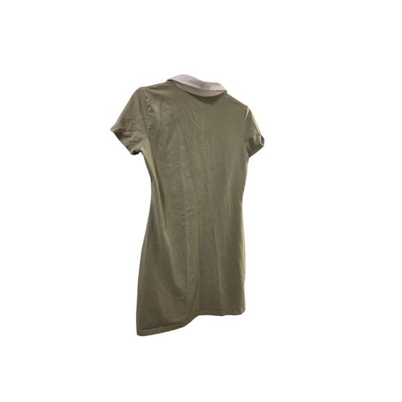 Vintage Hurley Cherry Mini Dress M - Picture 2 of 2